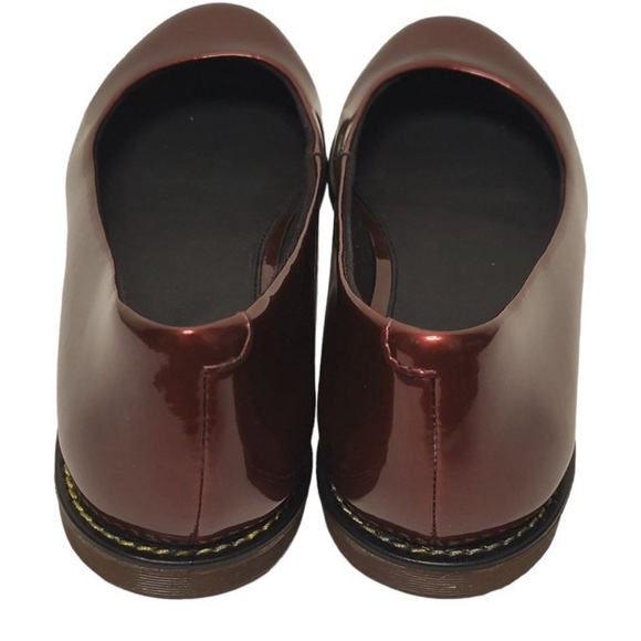 DR MARTENS Marie Ballet Flat - Picture 4 of 10